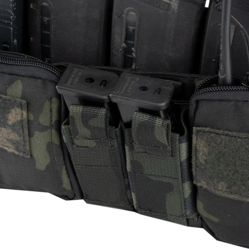 Viper Tactical VX Buckle Up Ready Rig Vcam Black