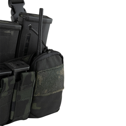 Viper Tactical VX Buckle Up Ready Rig Vcam Black