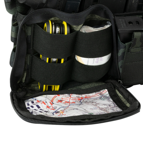 Viper Tactical VX Buckle Up Ready Rig Vcam Black