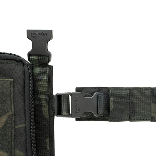 Viper Tactical VX Buckle Up Ready Rig Vcam Black