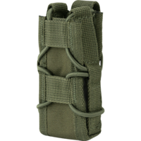 Elite Pistol Mag Pouch - Green