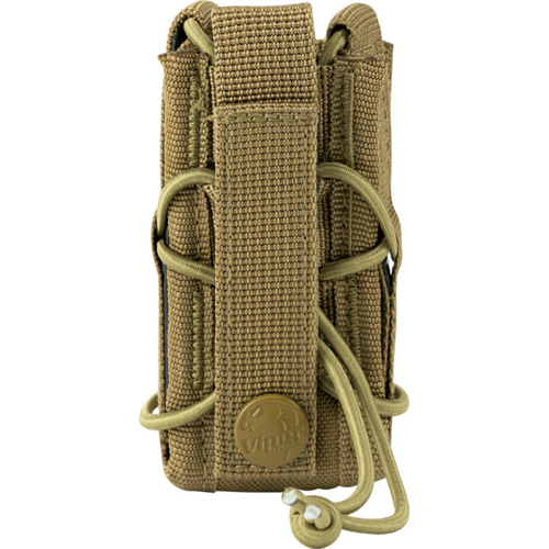 Viper Tactical Elite Pistol Mag Pouch - Coyote