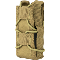 Elite Pistol Mag Pouch - Coyote