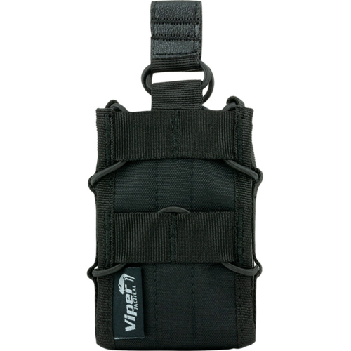 Viper Tactical Elite Mag Pouch - Black