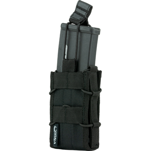 Viper Tactical Elite Mag Pouch - Black