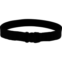 Security Belt - Black