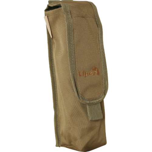 Viper Tactical P90 Mag Pouch - Coyote