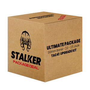 STALKER Ultimate TAC41 Upgrade Kit (510MM Barrel)