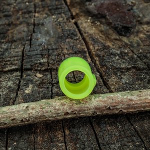 STALKER Silicon Rhop Sleeve Bucking - For VSR/GBB/Pistol 40° (Green)