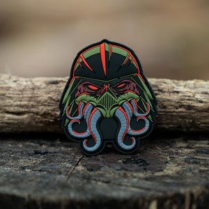 STALKER Official Logo Patch