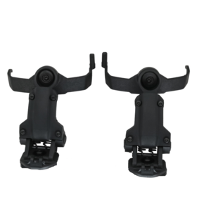 Tac-Sky MTEK Helmet Mount Adapter - Black