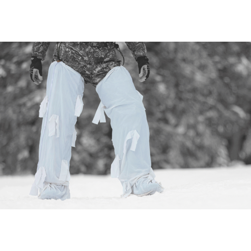 GHOSTHOOD SNOW-LEGS