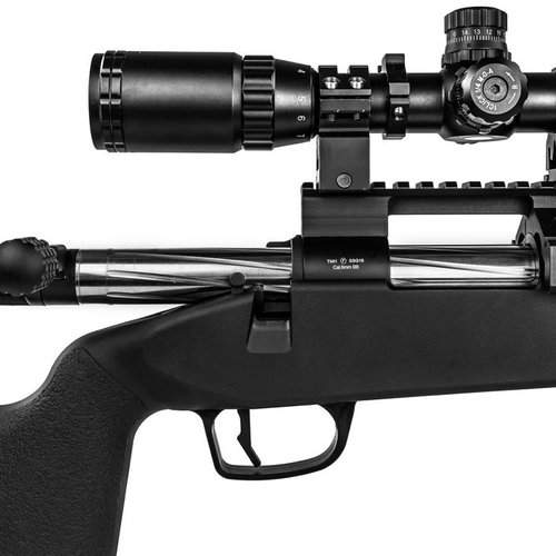 Novritsch SSG10 A2 Bolt Action Sniper Rifle - Long  (1 Joule version)