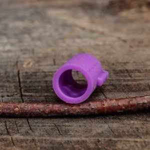 STALKER SR Hop Bucking - For VSR/SSG-10/GBB/Pistol 60° (Purple)