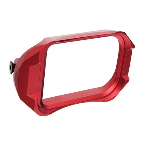 TTI AAP-01 Drum Magwell (AW/WE) - Red