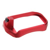 AAP-01 Drum Magwell (AW/WE) - Red