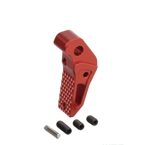 TTI AAP-01 Tactical Adjustable Trigger - Red