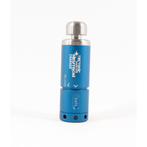 Tectonic Innovations Neutron 2 M10  Grenade - Blue