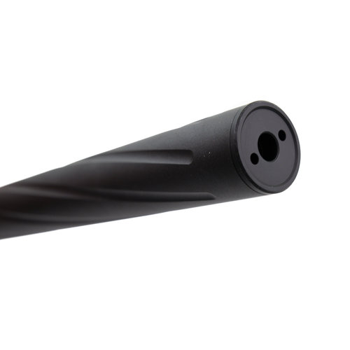 Maple Leaf VSR-10/SSG10 Vortex Bull Outer Barrel & Cap 430mm Maple Leaf VSR-10/SSG10 Vortex Bull Outer Barrel & Cap 430mm