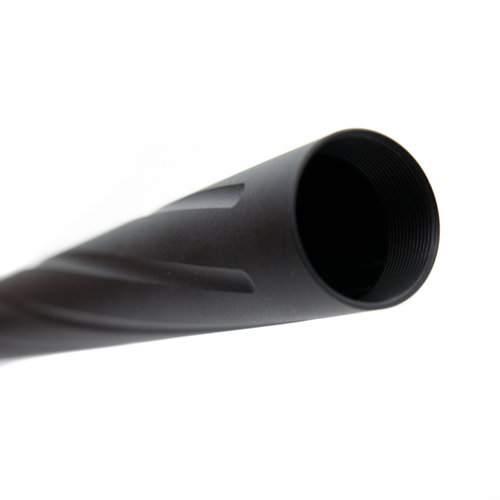 Maple Leaf VSR-10/SSG10 Vortex Bull Outer Barrel & Cap 510mm Maple Leaf VSR-10/SSG10 Vortex Bull Outer Barrel & Cap 510mm