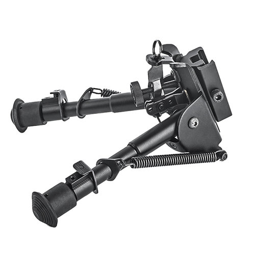 Metal Harris Style Bipod