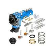 CNC Aluminum Hopup Chamber M4P - PRO (Maxx Model)