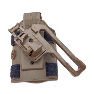 DTD MK23 Retention Holster - FDE