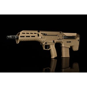 Silverback MDR-X - FDE