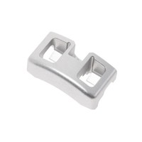 AAP01 Aluminum Upper Lock - Silver