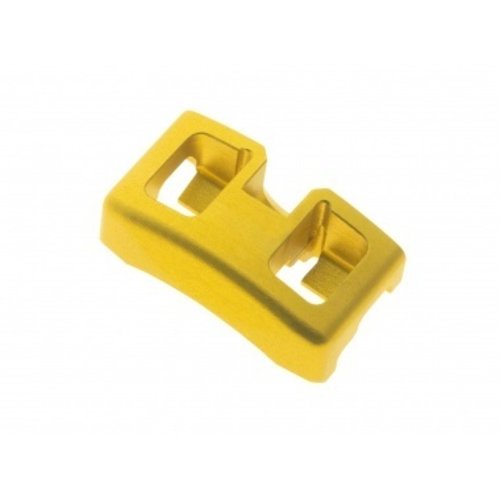 Cow Cow Technology AAP01 Aluminum Upper Lock - Gold