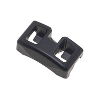 AAP01 Aluminum Upper Lock - Black