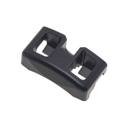 Cow Cow Technology AAP01 Aluminum Upper Lock - Black