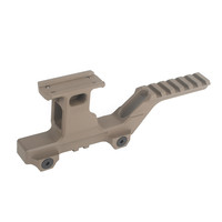 GG Hydra Mount Kit (No LOGO) - FDE
