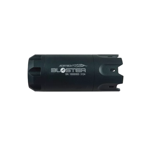 Acetech Blaster Tracer Unit - Black