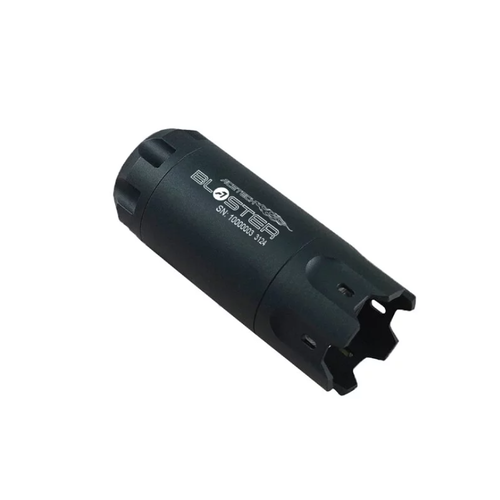 Acetech Blaster Tracer Unit - Black