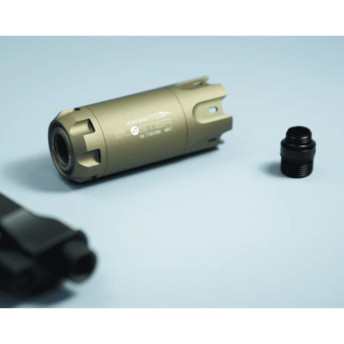 Acetech Blaster Tracer Unit - Tan Acetech Blaster Tracer Unit - Tan