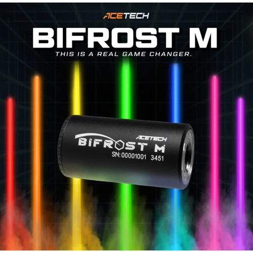 Acetech Bifrost M Tracer Unit Module
