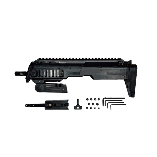 CTM AP7-SUB Replica SMG kit for AAP-01 - Black