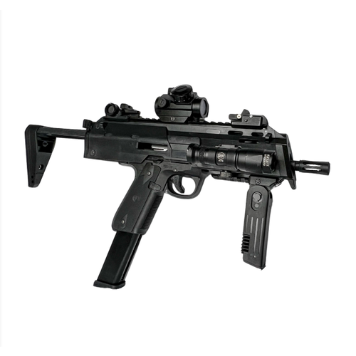 CTM AP7-SUB Replica SMG kit for AAP-01 - Black