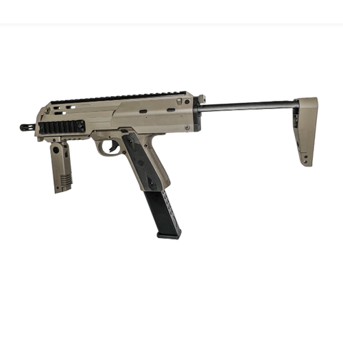 CTM AP7-SUB Replica SMG kit for AAP-01 - FDE