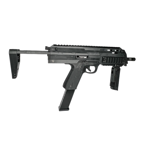 CTM AP7-SUB Replica SMG kit for AAP-01 - Grey