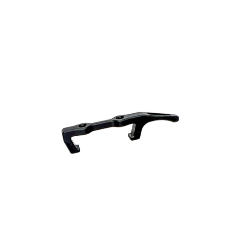 CTM AAP-01 7075 Advanced Extremely Light Handle - Black