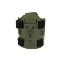 Drop Leg Holster Platform - Olive Drab