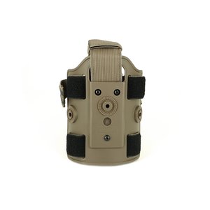 8fields Modular Universal Drop Leg Holster - MT - Skirmshop