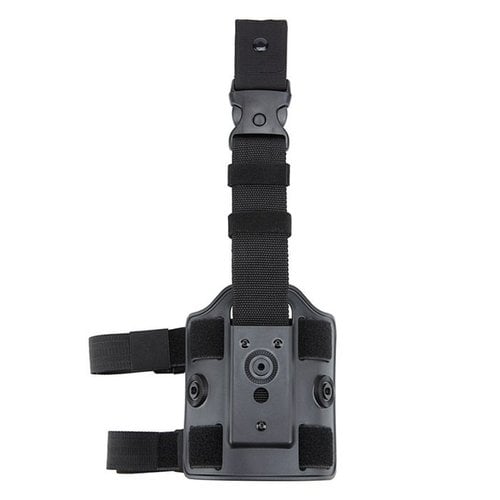 Amomax Drop Leg Holster Platform - FDE