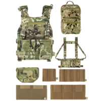 VX Multi Weapon System Set - VCam