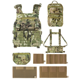 Viper Tactical VX Multi Weapon System Set - VCam