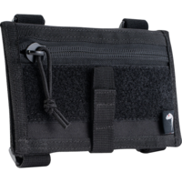 Tactical Wrist Case - Black