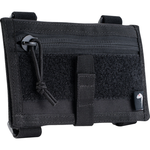 Viper Tactical Tactical Wrist Case - Black Viper Tactical Tactical Wrist Case - Black