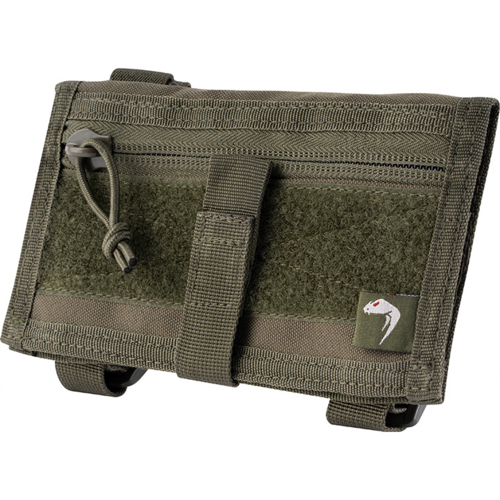 Viper Tactical Tactical Wrist Case - OD